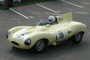 Goodwood Revival Meeting 2014 -  12 september 2014