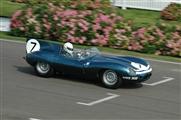 Goodwood Revival Meeting 2014 -  12 september 2014