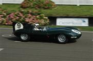 Goodwood Revival Meeting 2014 -  12 september 2014