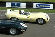 Goodwood Revival Meeting 2014 -  12 september 2014