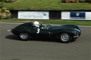 Goodwood Revival Meeting 2014 -  12 september 2014