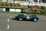 Goodwood Revival Meeting 2014 -  12 september 2014