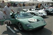 Goodwood Revival Meeting 2014 -  12 september 2014