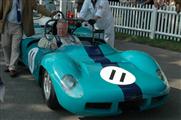 Goodwood Revival Meeting 2014 -  12 september 2014