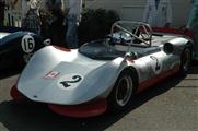 Goodwood Revival Meeting 2014 -  12 september 2014