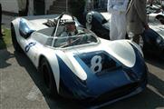Goodwood Revival Meeting 2014 -  12 september 2014