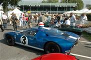Goodwood Revival Meeting 2014 -  12 september 2014