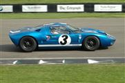 Goodwood Revival Meeting 2014 -  12 september 2014