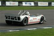 Goodwood Revival Meeting 2014 -  12 september 2014