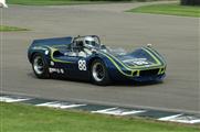 Goodwood Revival Meeting 2014 -  12 september 2014