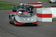 Goodwood Revival Meeting 2014 -  12 september 2014