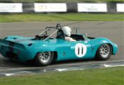 Goodwood Revival Meeting 2014 -  12 september 2014