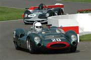 Goodwood Revival Meeting 2014 -  12 september 2014