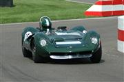 Goodwood Revival Meeting 2014 -  12 september 2014