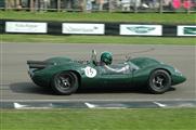 Goodwood Revival Meeting 2014 -  12 september 2014