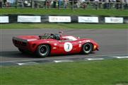 Goodwood Revival Meeting 2014 -  12 september 2014