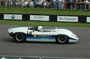 Goodwood Revival Meeting 2014 -  12 september 2014
