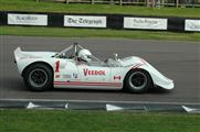 Goodwood Revival Meeting 2014 -  12 september 2014