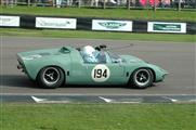 Goodwood Revival Meeting 2014 -  12 september 2014