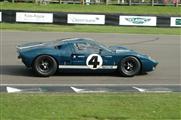 Goodwood Revival Meeting 2014 -  12 september 2014