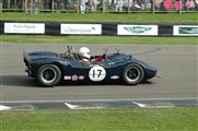 Goodwood Revival Meeting 2014 -  12 september 2014