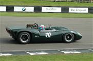 Goodwood Revival Meeting 2014 -  12 september 2014