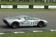 Goodwood Revival Meeting 2014 -  12 september 2014