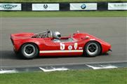 Goodwood Revival Meeting 2014 -  12 september 2014