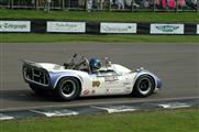 Goodwood Revival Meeting 2014 -  12 september 2014