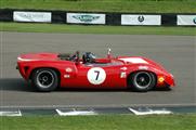 Goodwood Revival Meeting 2014 -  12 september 2014