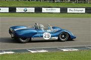 Goodwood Revival Meeting 2014 -  12 september 2014
