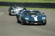 Goodwood Revival Meeting 2014 -  12 september 2014