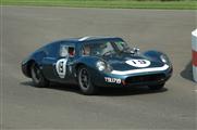 Goodwood Revival Meeting 2014 -  12 september 2014