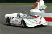 Goodwood Revival Meeting 2014 -  12 september 2014