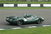 Goodwood Revival Meeting 2014 -  12 september 2014