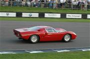 Goodwood Revival Meeting 2014 -  12 september 2014