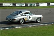 Goodwood Revival Meeting 2014 -  12 september 2014
