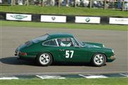 Goodwood Revival Meeting 2014 -  12 september 2014