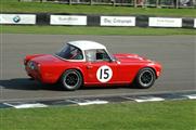 Goodwood Revival Meeting 2014 -  12 september 2014
