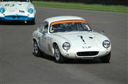 Goodwood Revival Meeting 2014 -  12 september 2014