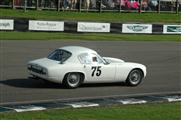 Goodwood Revival Meeting 2014 -  12 september 2014