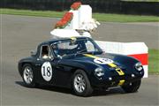 Goodwood Revival Meeting 2014 -  12 september 2014