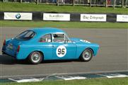 Goodwood Revival Meeting 2014 -  12 september 2014