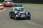 Goodwood Revival Meeting 2014 -  12 september 2014