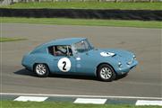 Goodwood Revival Meeting 2014 -  12 september 2014