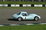 Goodwood Revival Meeting 2014 -  12 september 2014