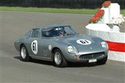 Goodwood Revival Meeting 2014 -  12 september 2014