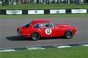 Goodwood Revival Meeting 2014 -  12 september 2014