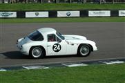 Goodwood Revival Meeting 2014 -  12 september 2014