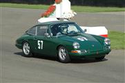 Goodwood Revival Meeting 2014 -  12 september 2014